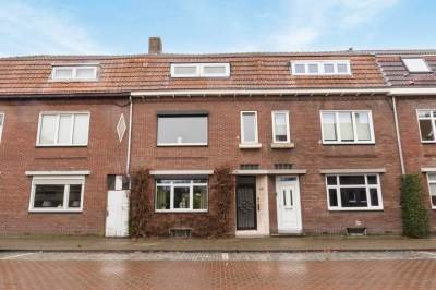 Woning Mariastraat 32 Venlo