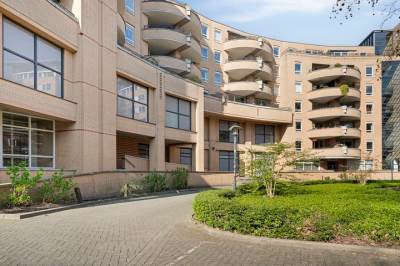 Woning Gedempte Gracht 19 Eindhoven