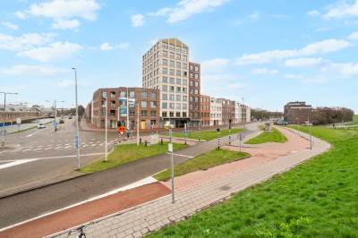 Woning Kanaalweg 331 Den Helder