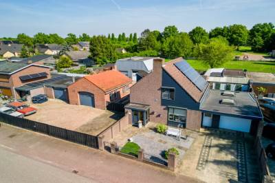 Woning Kockerseweg 51 Venlo