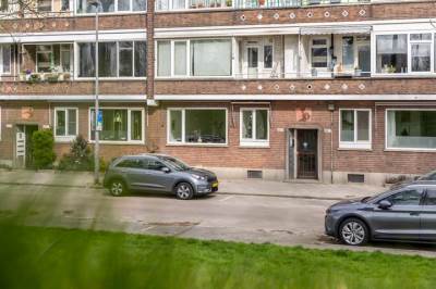 Woning Schiedamseweg Beneden 547A Rotterdam