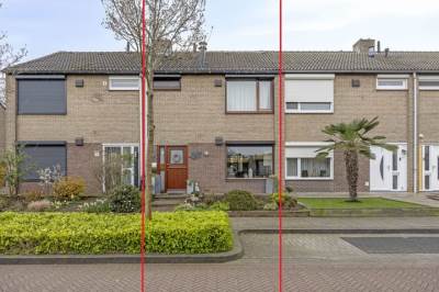 Woning Jan Truyenstraat 22 Roermond