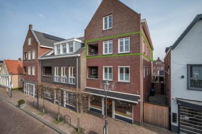 Woning Zwaanshof 11 Bleiswijk