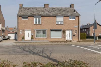 Woning Burg. Schrijenstraat 26 Sittard
