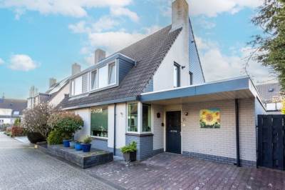 Woning Socratesstraat 14 Arnhem