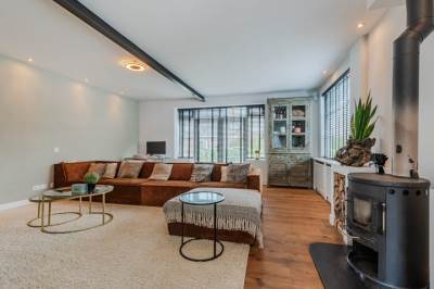 Woning Manegelaan 26 Hoofddorp