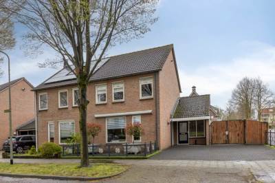 Woning Tulpstraat 1 Oss