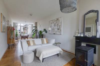 Woning Schielaan 6A Rotterdam