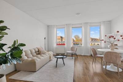 Woning C. van Maasdijkstraat 108 Utrecht