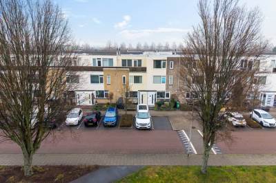 Woning Sullivanlijn 22 Zoetermeer