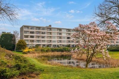 Woning Amersfoortsestraatweg 90C001 Naarden