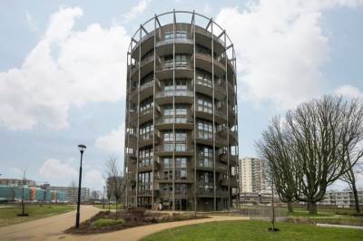 Woning Spijkerboorweg 314 Haarlem