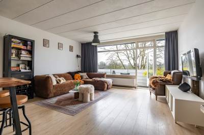 Woning Wederikweg 38 Haren (GR)