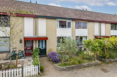 Woning Tholen 59 Utrecht