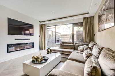 Woning Antilopespoor 207 Maarssen