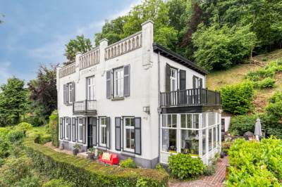 Woning Pompweg 12 Ubbergen