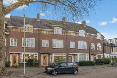 Woning Oudwijk 3 Utrecht