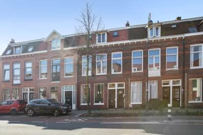Woning Teding van Berkhoutstraat 20ZW Haarlem