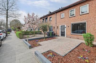 Woning Molenstraat 17 Vught