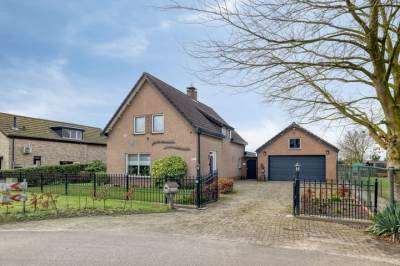 Woning Grauwe Polder 184 Etten-Leur