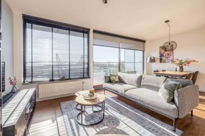 Woning Fortunadreef 79 Utrecht