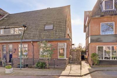 Woning Straatweg 9H Maarssen