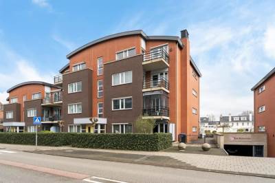 Woning Hoge Rijndijk 67M Zoeterwoude