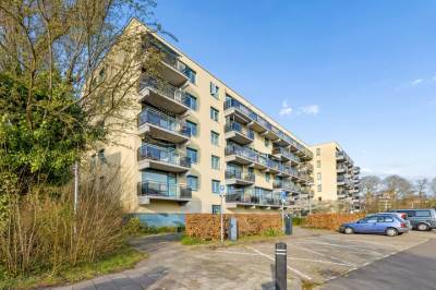 Woning Zeemanlaan 122 Utrecht