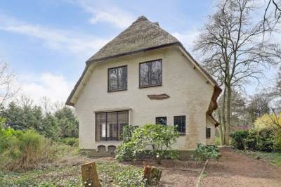 Woning Rengersweg 28 Laren (GE)