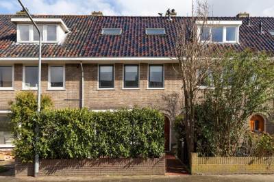 Woning Neptunusstraat 28 Hilversum