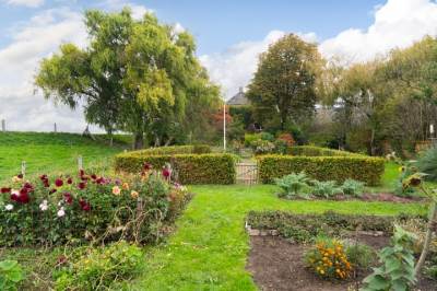 Woning Berghuizen 40 Maasbommel