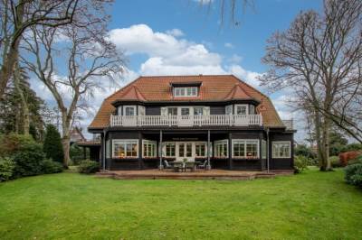 Woning Van Foreestlaan 1 Heiloo