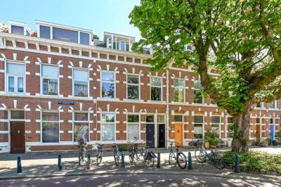 Woning Koningsplein 10 Den Haag