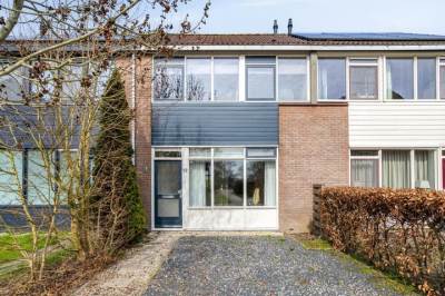 Woning Fazant 19 Grijpskerk