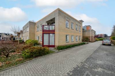 Woning Tulpstraat 19 Wolvega