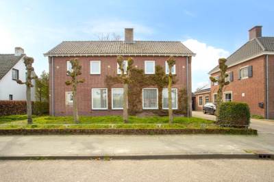 Woning Wilhelminalaan 84 Reusel
