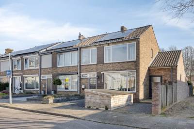 Woning Termileslaan 97 Maastricht