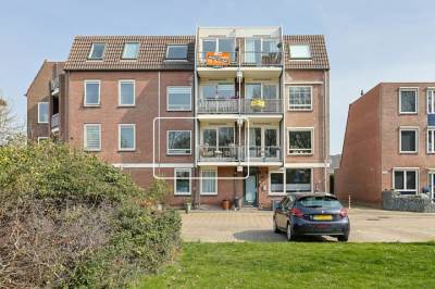 Woning Schelfhorst 5 Alphen aan den Rijn