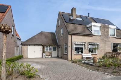 Woning Oost Voorgors 99 Middelharnis