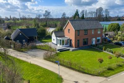 Woning Oude Dinxperloseweg 72 Silvolde