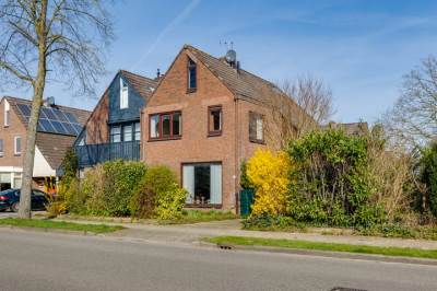 Woning de Rode van Heeckerenstraat 9 Lichtenvoorde
