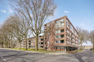 Woning Verdiplein 80C Tilburg