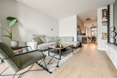 Woning Uitstraat 65 Spijkenisse