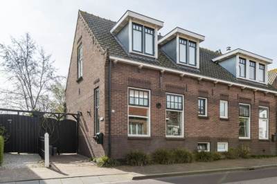 Woning De Groendijck 10 Driebruggen