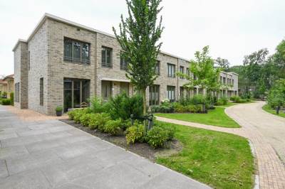 Woning Hooge Riet 35 Ermelo