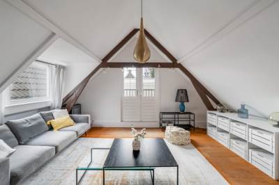 Woning Lusthofstraat 52B02 Rotterdam