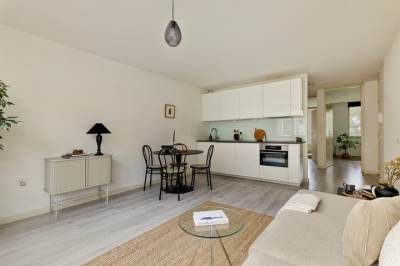 Woning Lootsstraat 12A Amsterdam