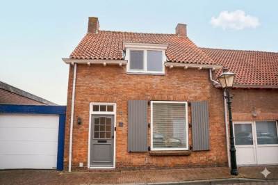 Woning Brouwerijstraat 5 Aardenburg
