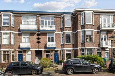 Woning Verhagen Metmanstraat 49 Rijswijk (ZH)