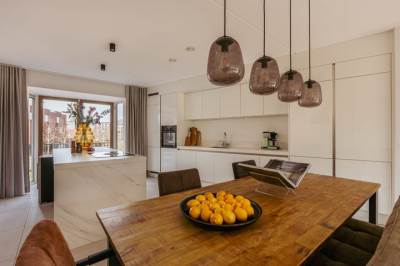 Woning Jouke Zietsmastraat 20 Amsterdam